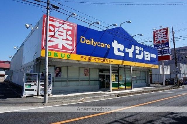 ベルオークしずかの周辺写真
