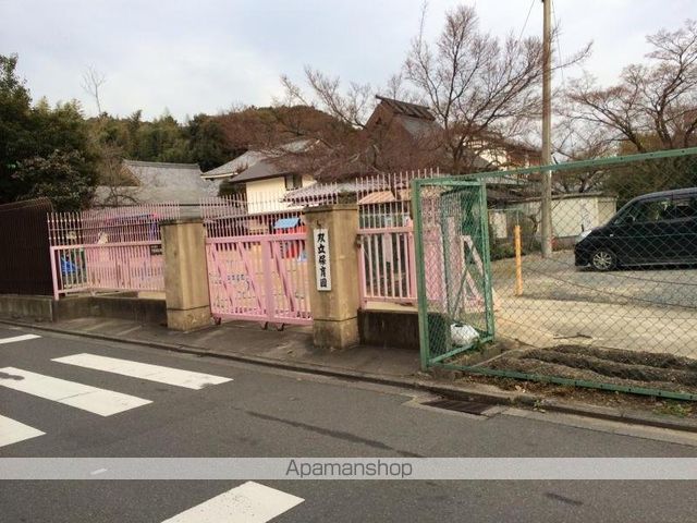 ノイシュロス御室南の周辺写真