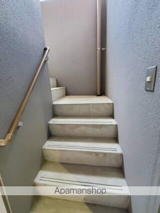 Ｅｄｅｎ金屋町[1R/28m2]の共用部4