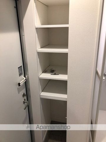 ソフィア鷺宮IIの内装写真