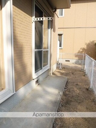 ブランシェ藤森[2LDK/63.25m2]の共用部1