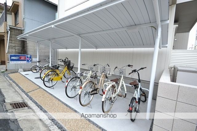 シャーメゾン島田本町のその他写真