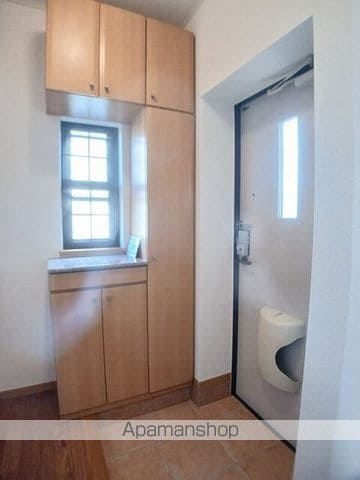 プランドールIの内装写真