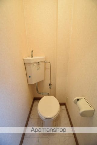 アールズコートの内装写真
