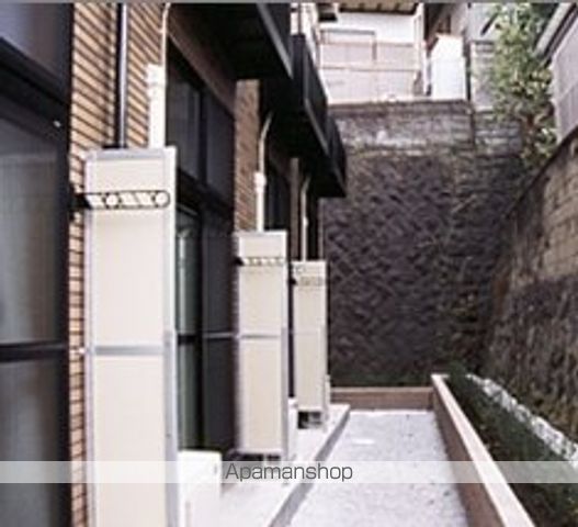 レオパレスゴールドアイのその他写真
