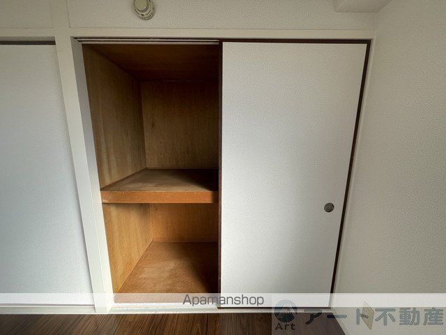 シャトレー小坂の内装写真