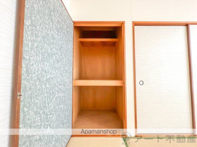 しらさぎ荘の内装写真