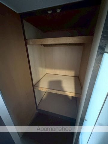 レビー丸島の内装写真