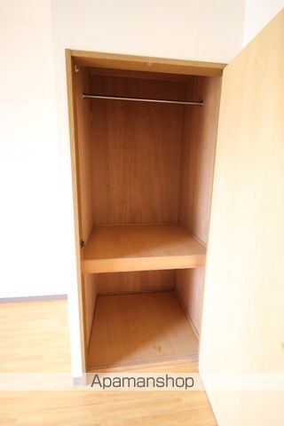 オプス6丁目の内装写真