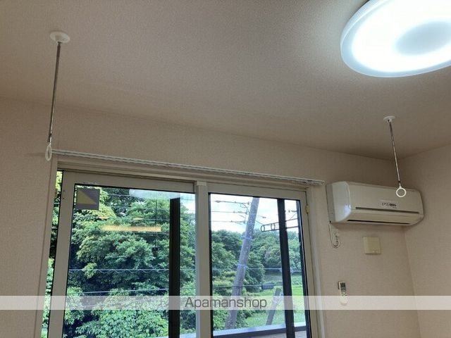 ヴェルデ コリーナ 壱番館の内装写真