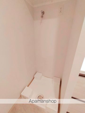 コンフォリア・リヴ南森町Qの内装写真