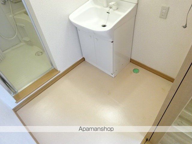アレンダール壱番館の内装写真