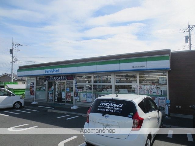 GROW NEXT IIの周辺写真
