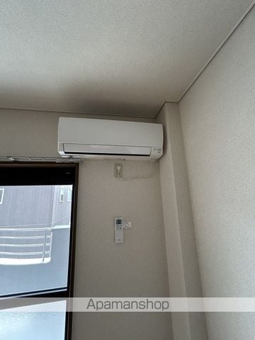 サンタプレイス岡崎の内装写真