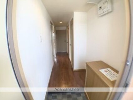 ＮｅｏＭｉｌｌｅｎｎｉｕｍ[2DK/47.97m2]の玄関