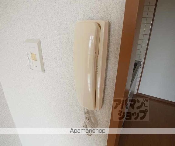 エントリート木村の内装写真