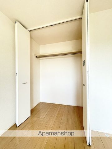 ドエルコート里吉 Cの内装写真
