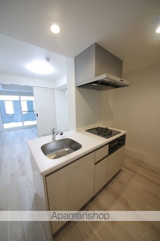 SーRESIDENCE医大南ALTIERの内装写真