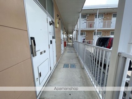 レオパレスオー・ルージュ[1K/20.28m2]のその他部屋・スペース1