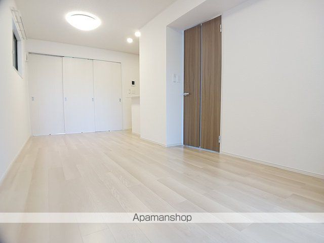 プラシード姫路の内装写真