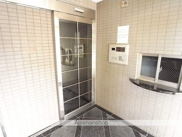 CREA・Hの玄関写真
