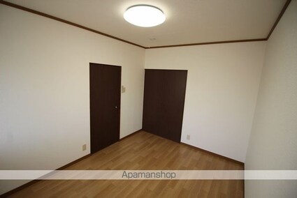 メープルタウンＢ棟[2DK/58.79m2]の内装4