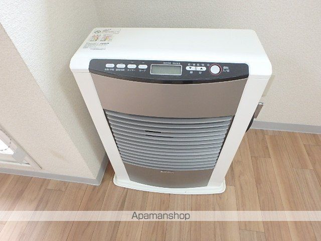 クリオパレス青葉 壱番館の内装写真