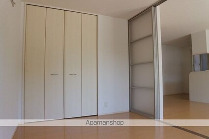 ソレイユ・ヴィラ　Ｂ館[2LDK/62.06m2]の内装1