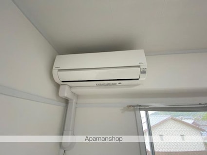 仏生山なかのハイツ[1K/21.28m2]のその他設備