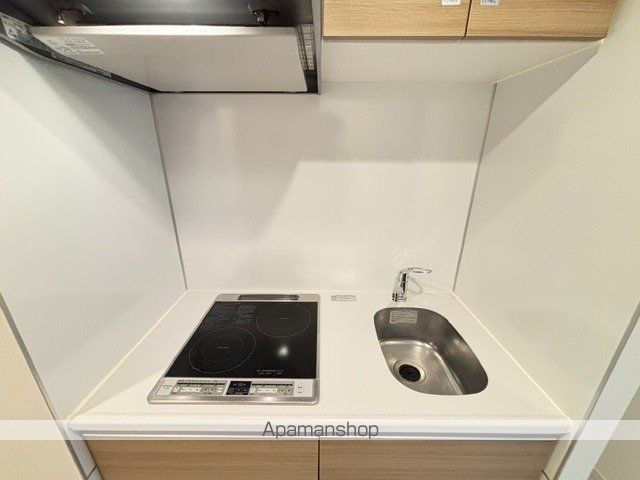 コスモリード亀戸の内装写真