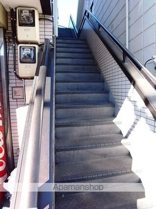 第三鷹取ビル[1K/18m2]の共用部2