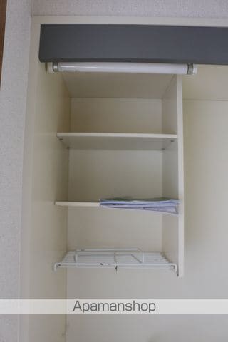 ベルメゾン石井の内装写真