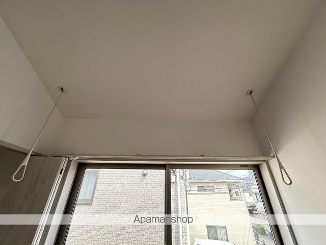 CASA COZY コイン通りの内装写真