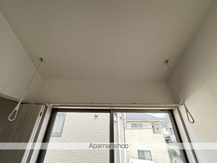 広島県広島市佐伯区五日市中央２丁目[1R/27.61m2]の内装7