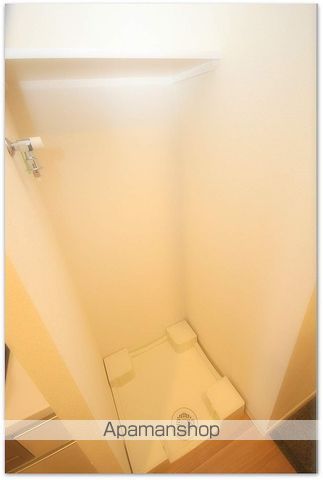 プレサンス谷町九丁目ディセオの内装写真