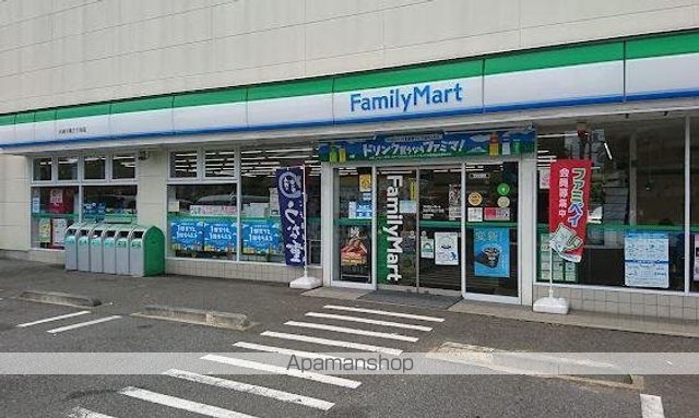 コンフォール千鳥の周辺写真