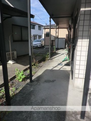 レジデンス槻山のその他写真
