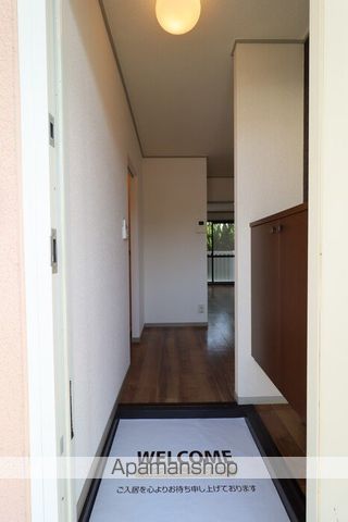 セジュール大松の内装写真