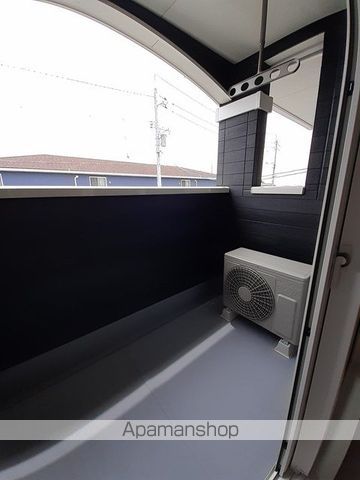 グレイトフルIIの内装写真