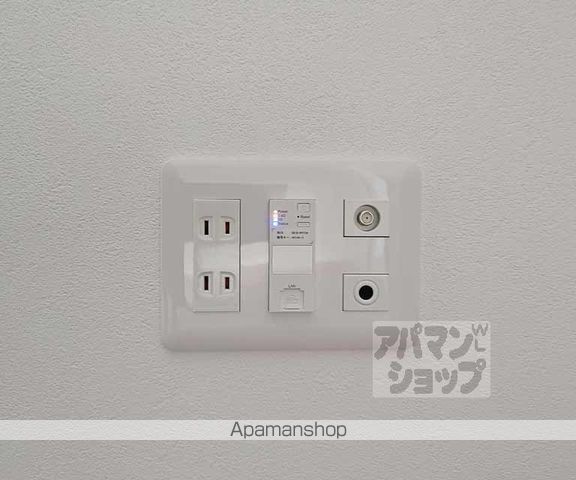セリリアコンフォート伏見の内装写真