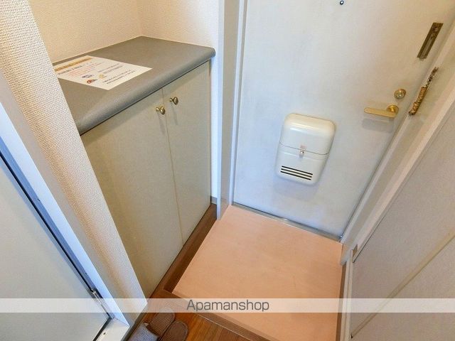 ライオンズマンション府中桜通りの内装写真