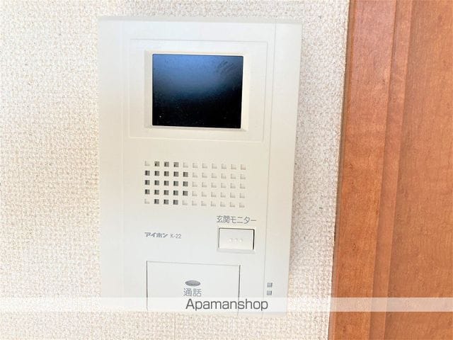 レオパレスグランシャリオ参番館の内装写真