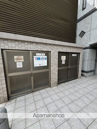 ベリーノ竹屋町[1LDK/46.89m2]の共用部2