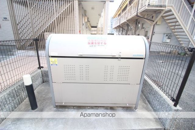 クレイノサンアクールの外観写真
