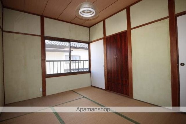 岩徳線 岩国駅 徒歩13分 2階建 築50年の内装写真