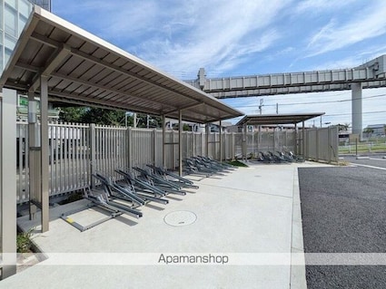 ガーベラ・グレイス[3LDK/73.8m2]の内装4