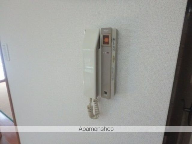 サンテラス天神の内装写真