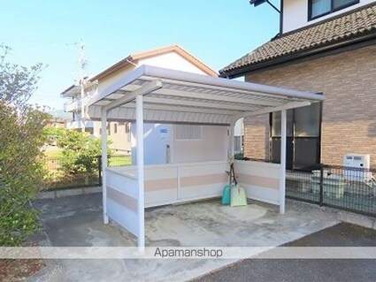 レオパレスパインヒル[1K/23.18m2]の共用部6