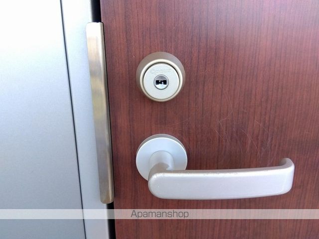 クレイノファミーユの内装写真