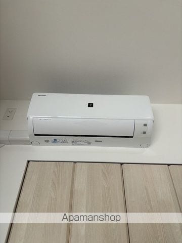 GRANDVILLASSE北梅田の内装写真